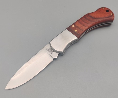 Herbertz lockback folder - herbertz,