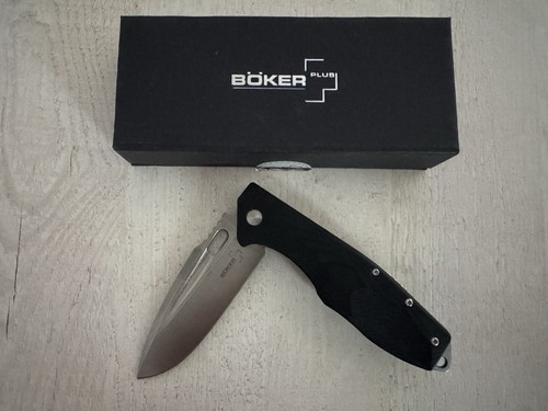 Böker plus caracal - böker, folder.