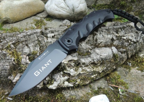 Blackfield messer giant xxl - giant,