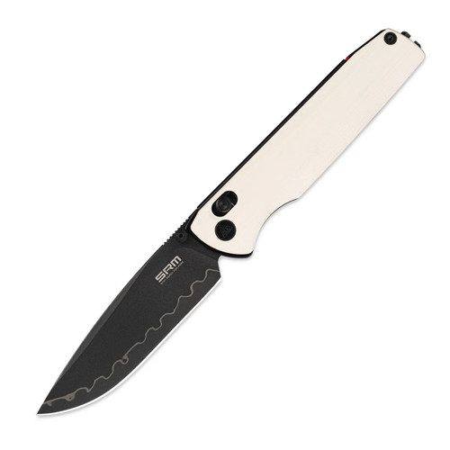 Srm knives 258l gt2 terrier - srm, 258l-gt2