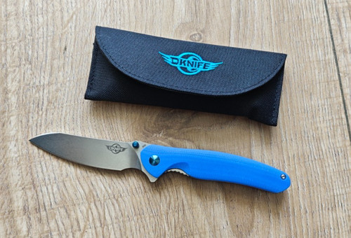 Oknife olight drever - drever, n690