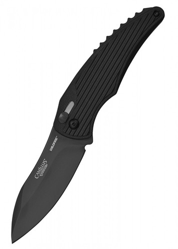 Camillus wildfire - camillus, 2™