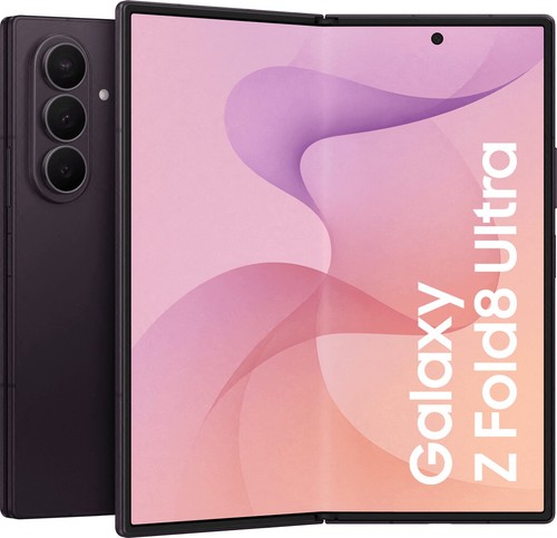 Samsung galaxy fold ultra - samsung,