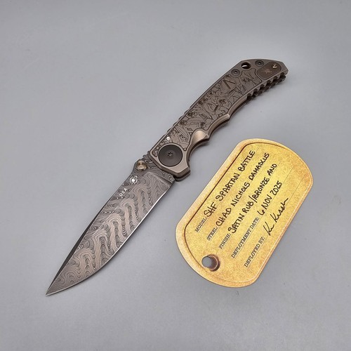 Spartan blades messer sf5 - spartan,
