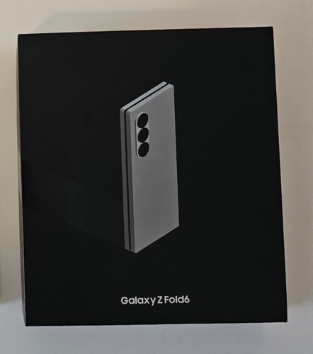 Samsung galaxy fold6 - samsung, z