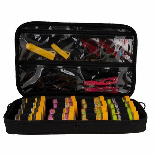 Berkley jar bait folder - jar,