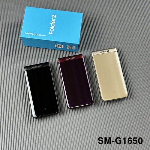 Samsung galaxy folder2 - samsung,
