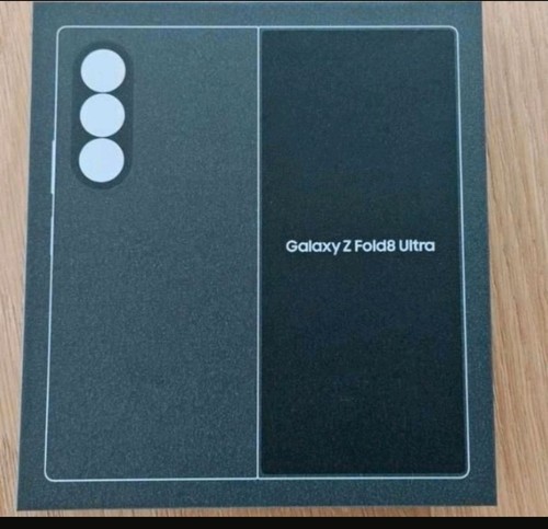 Samsung galaxy fold ultra - z,