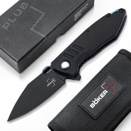 Böker plus bend - böker, taschenmesser