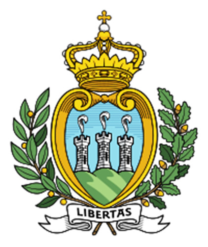 San marino euro gedenkmünze - euro,