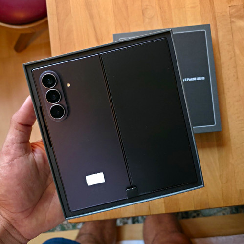 Samsung galaxy fold ultra - galaxy, 8