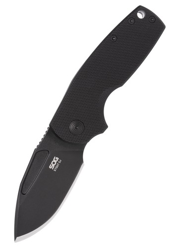 Sog stout blackout - sog, sj,