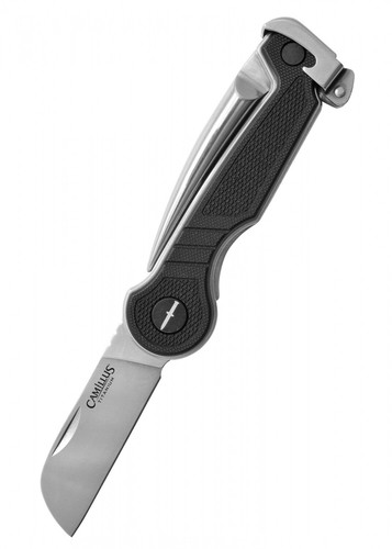 Camillus marlinspike 0 - camillus, 2.0