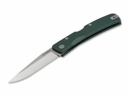Manly peak two - peak, cpm-s90v