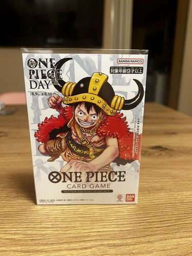 Ordner one piece day - one,