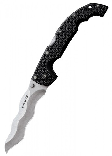 Taschenmesser kris voyager - kris,