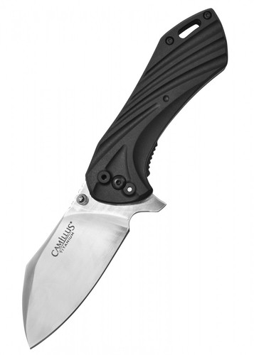 Camillus chunk taschenmesser - camillus,