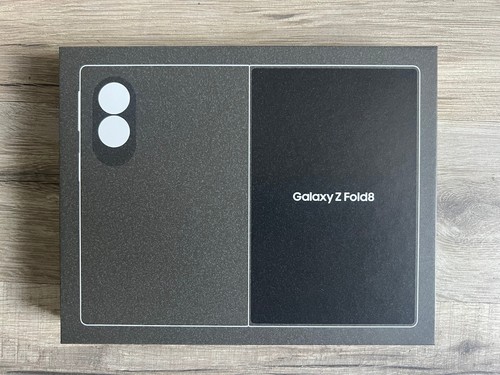 Samsung galaxy fold8 1tb - z,