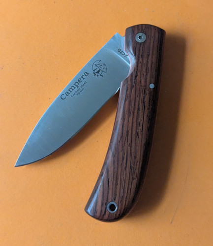 Forester campera cocobolo - forester,