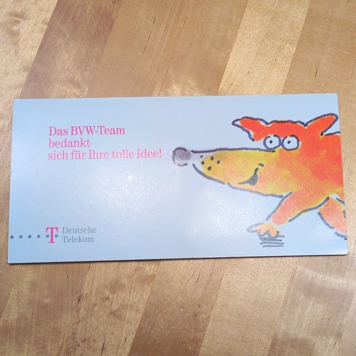 Deutsche telekom telefonkarte - deutsche,