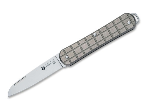 Fox knives vulpis 130 - fox,