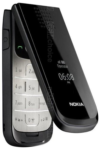 Nokia 2720 fold 2720a - nokia,