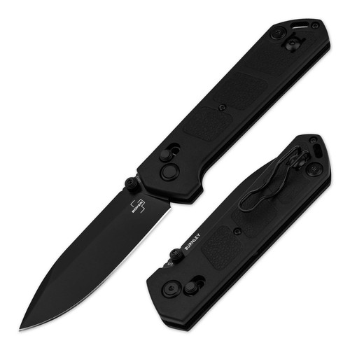 Böker plus kihon all black - böker,