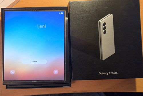 Samsung galaxy fold6 - samsung,