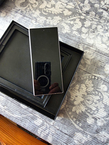 Samsung galaxy fold 6 - z,