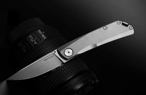 Real steel rsk - steel, luna