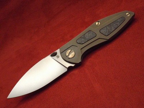 Cheburkov exklusives custom - cheburkov,