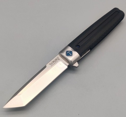 Tokisu messer shindu tanto - tokisu,