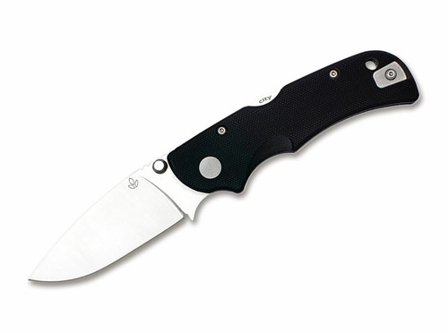 Manly city cpm s90v black - manly,