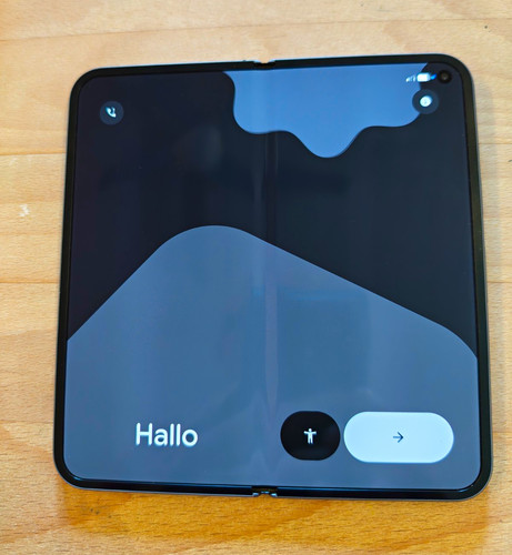 Google pixel pro fold 256 - google,