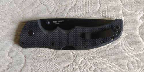Cold steel recon tanto folder - cold,