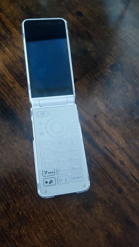 Samsung galaxy folder - galaxy, 2