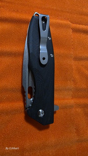 Böker plus caracal folder - plus,