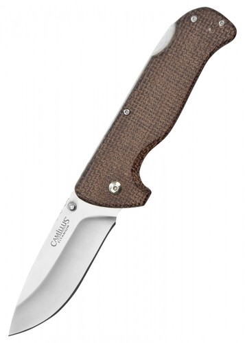 Camillus bushcrafter - camillus, bushcrafter™
