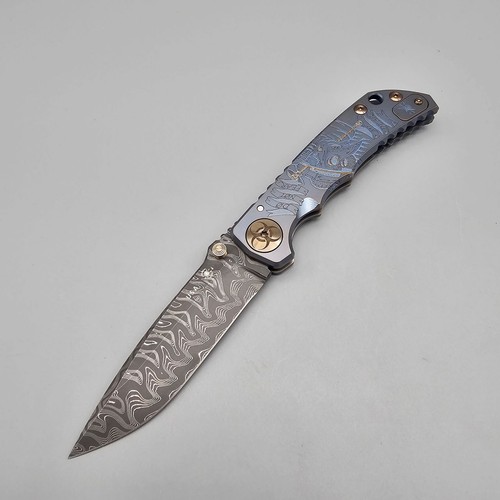 Spartan blades sf5 custom - sf5,