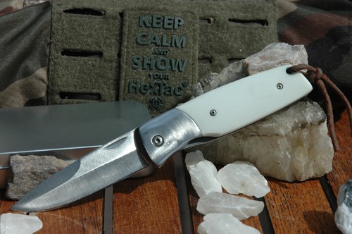 Mahony stingray folder - *, *